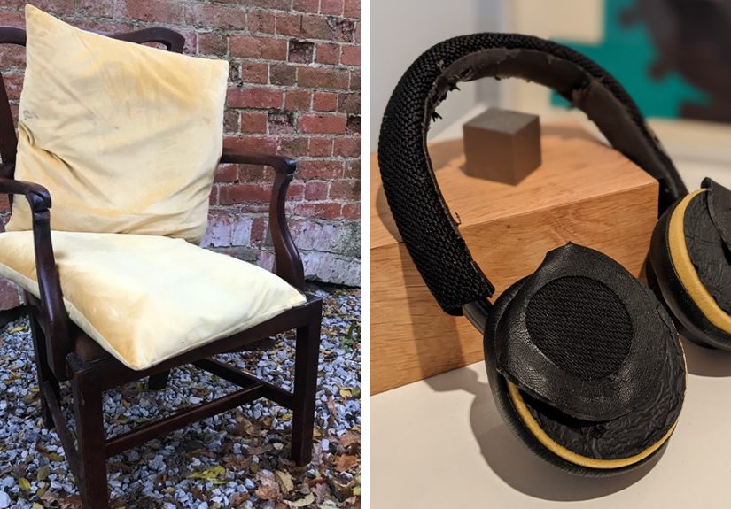 Hey Pandas, What Will You Submit To The Museum Of 2020?