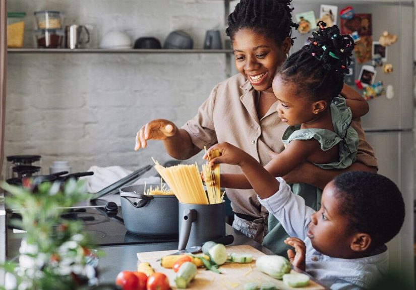 How Certain Foods Can Affect Your COVID-19 Risks