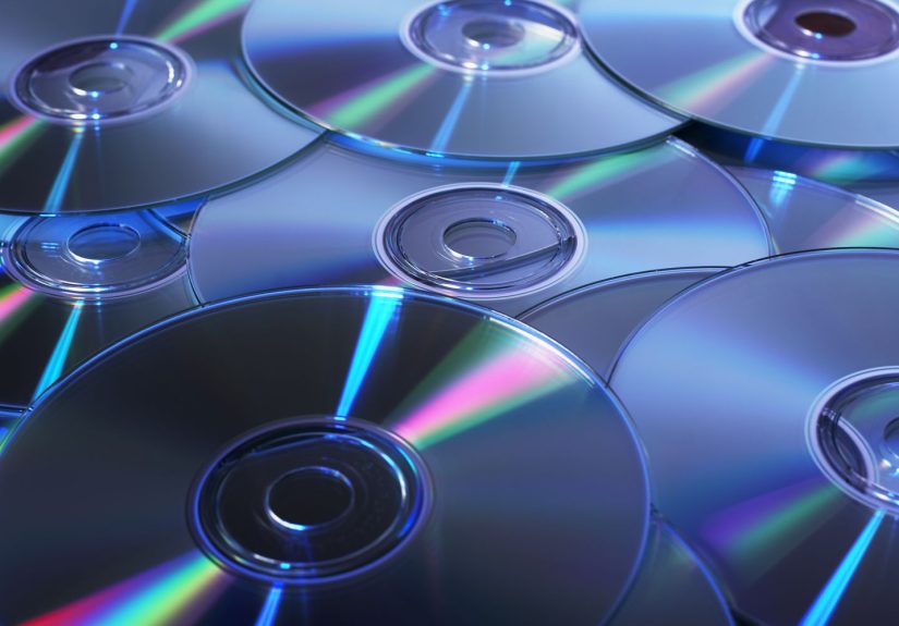 How Many Songs Can Fit on One MP3 CD?