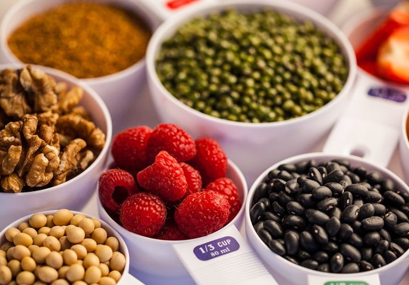 How Much Fiber Per Day? Grams, Sources, Benefits, and More