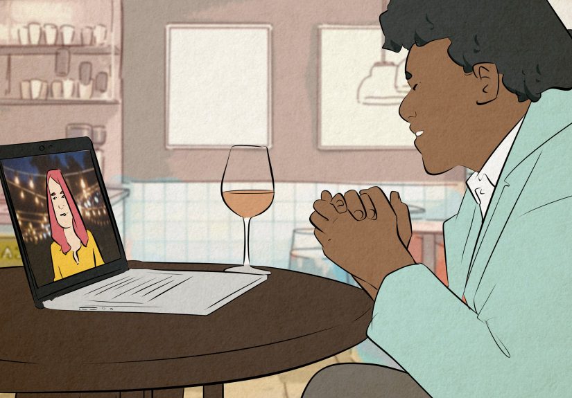 How Often Should You Call or Text When Dating?