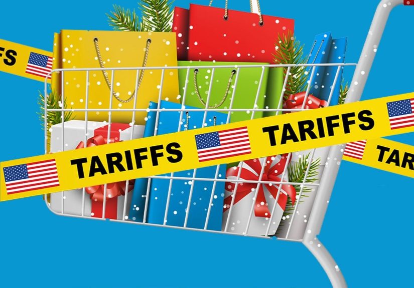 How Tariffs Could Impact Black Friday and the Rest of the Holiday