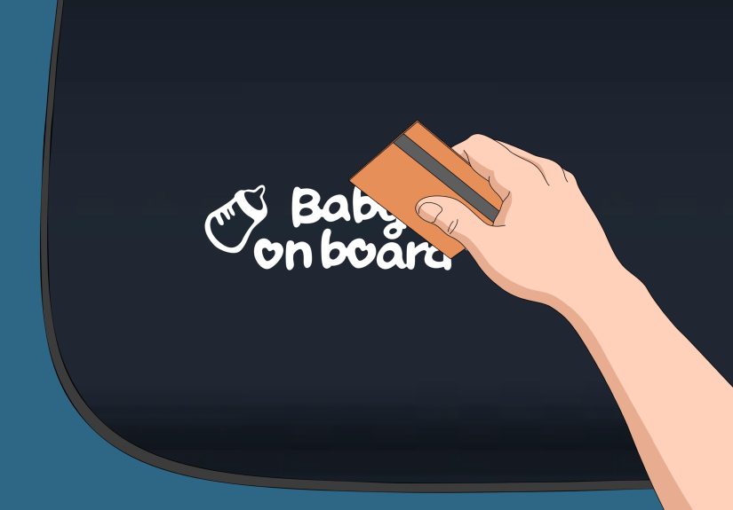 How to Add Custom Decals to a Car: 13 Steps