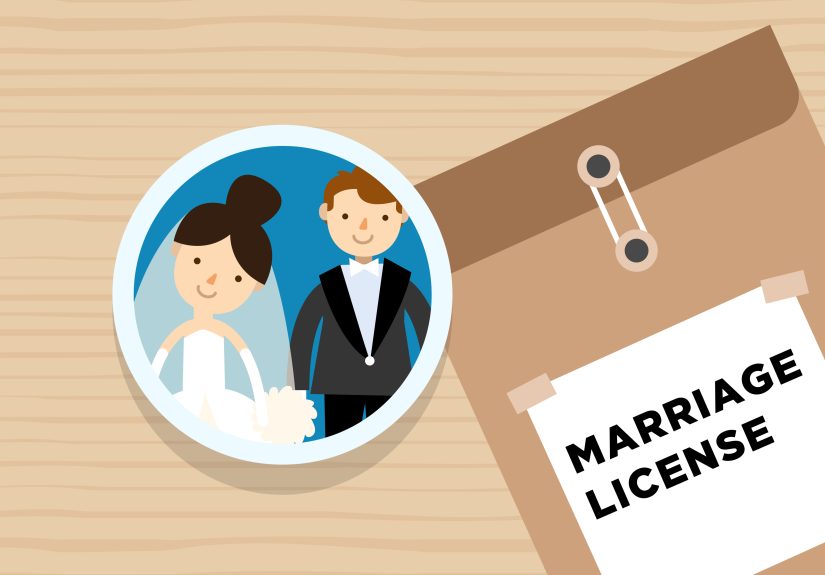 How to Apply for a Marriage License in Pennsylvania: 9 Steps