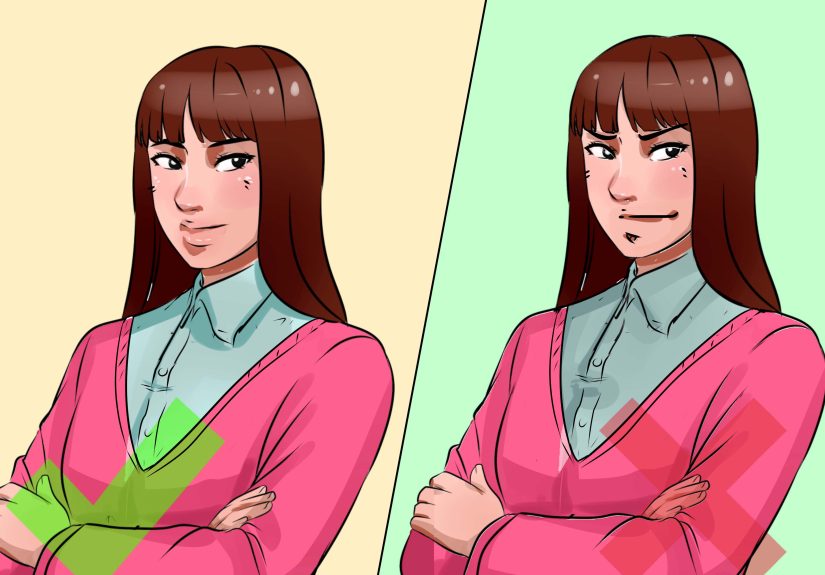 How to Be a Pretty Teenage Girl