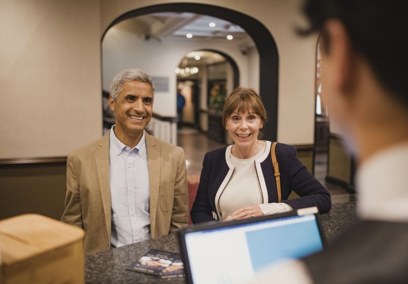 How To Book a Hotel Without a Credit Card