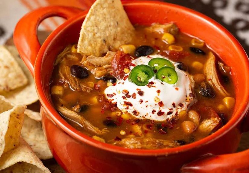How To Build a Better Bowl of Chili