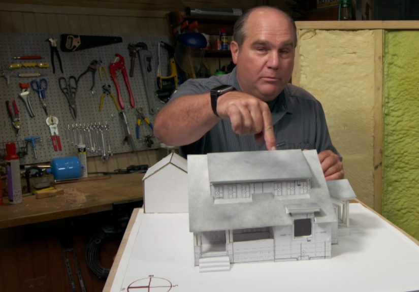 How to Create a House HVAC Plan