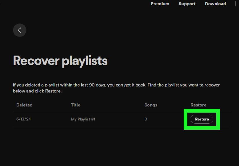 How to Delete a Playlist on Spotify on a Phone or Desktop