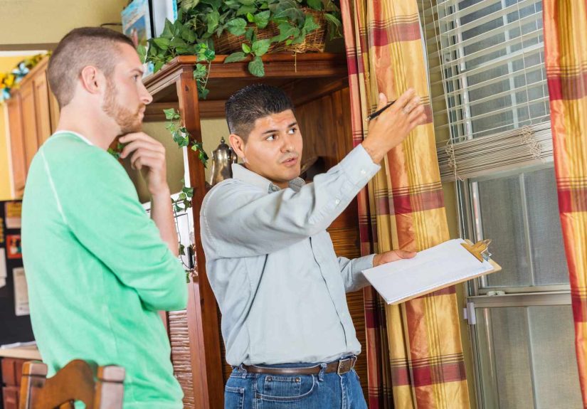 How to Determine Reasonable Charges for Tenant Damages