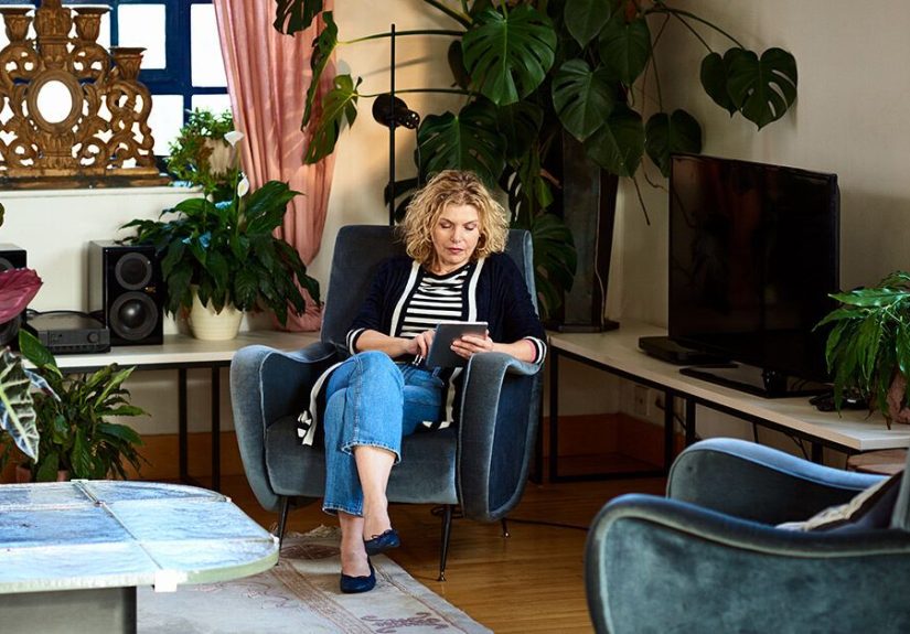 How to Find Relief for &lsquo;Weird&rsquo; Perimenopause Symptoms: 16 Tips