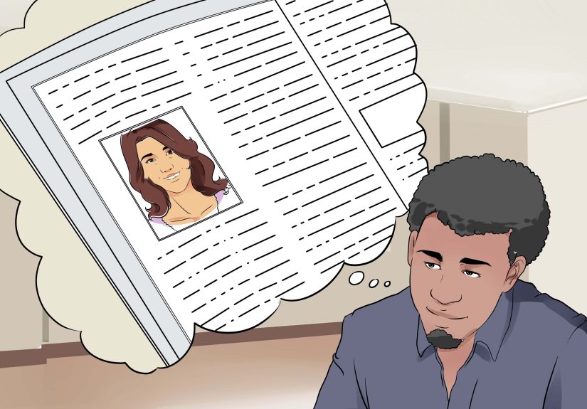 How to Find Someone You Met Once: 8 Steps