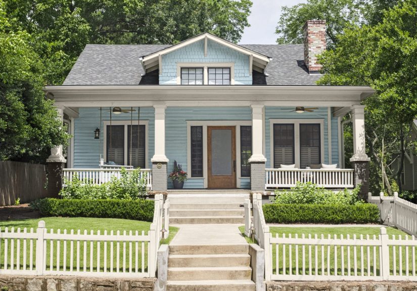 How to Get More Curb Appeal
