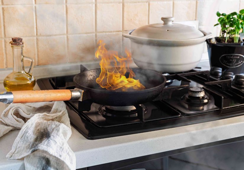 How to Get Rid of Smoke Smells in Your Home