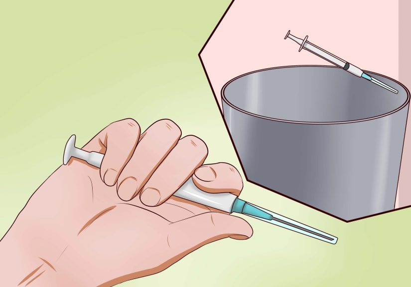 How to Give a Cat an Injection at Home: Step-by-Step Guide