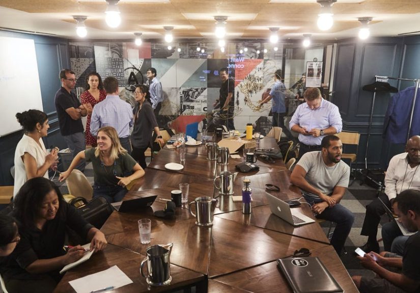 How to Help Veterans Get Hired, And What You Can Buy To Support Them