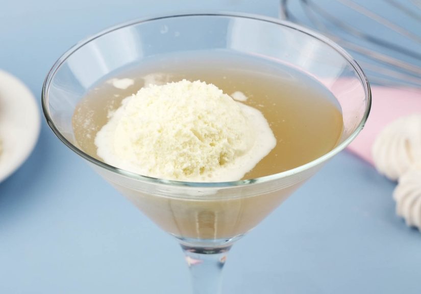 How to Make Cream Soda