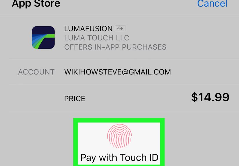 How to Pay for Apps on iPhone or iPad: Using iOS App Store