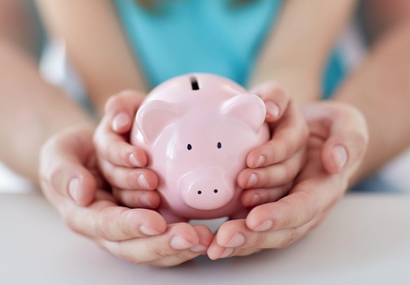 How to Raise Financially Successful Children