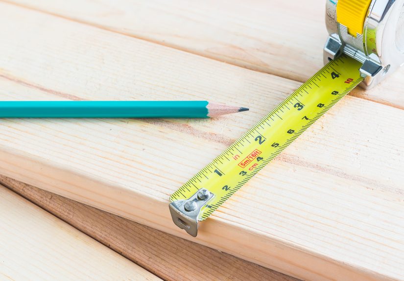 How to Read a Tape Measure Quickly and Accurately