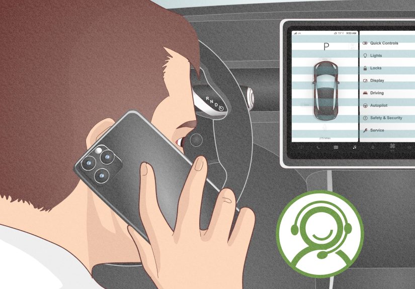 How to Reset Tesla Screen: 3 Ways to Soft Reset