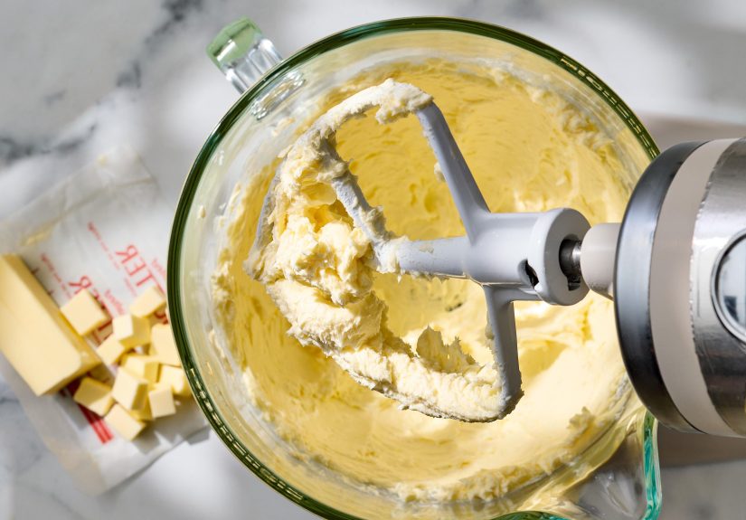 How to Soften Butter for Baked Goods That Look Professional