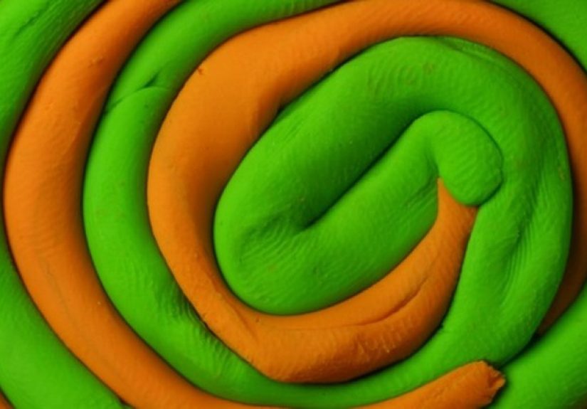 How to Speed Drying Time for Model Magic