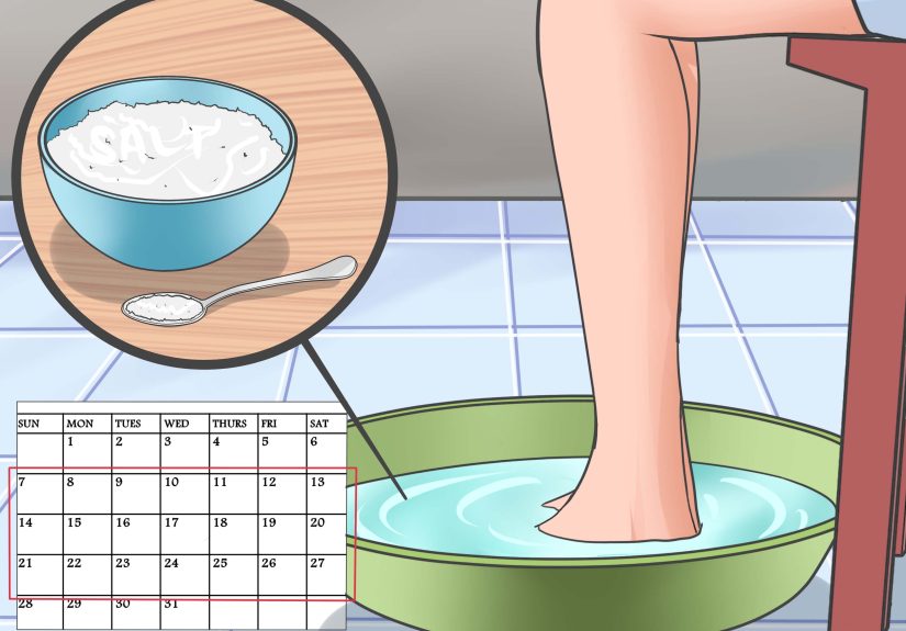 How to Tell if You Have an Ingrown Toenail: Symptoms & More