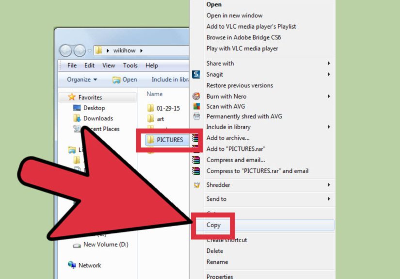 How to Use Your Android As a Portable Hard Drive: 6 Steps