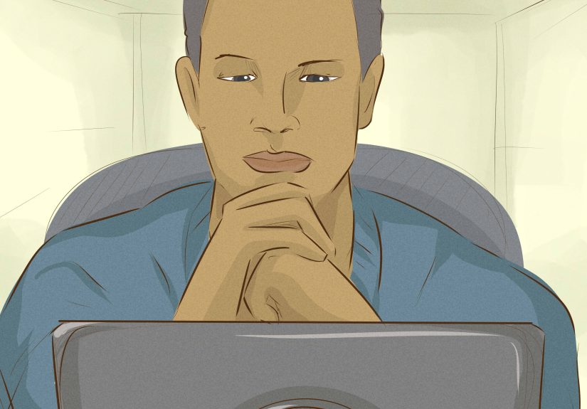 How to Write a Letter to a U.S. Senator: Example Format