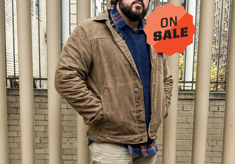 Huckberry Sales November 2025: Save Nearly 60% on Editor-Approved Outdoor Apparel and Gear