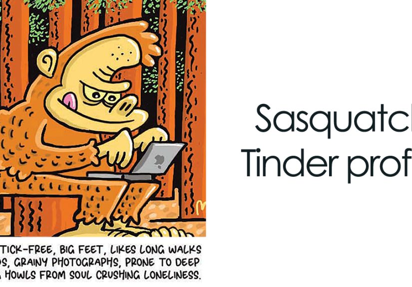 I Enjoy Making Fun Of American Pop Culture And The Woke, And Here Are 23 Comics I Created