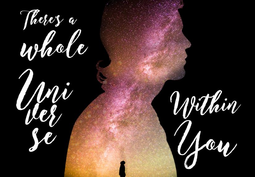 I Made A Poster Series With Silhouettes