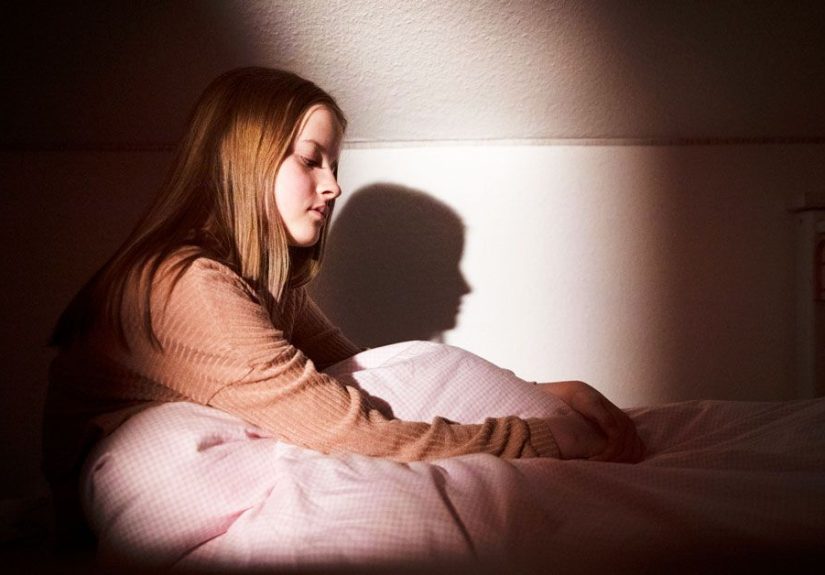 Insomnia and Teenagers: What Can You Do About It?