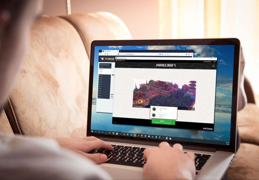 Install Minecraft Forge: Easy Step-by-Step Guide