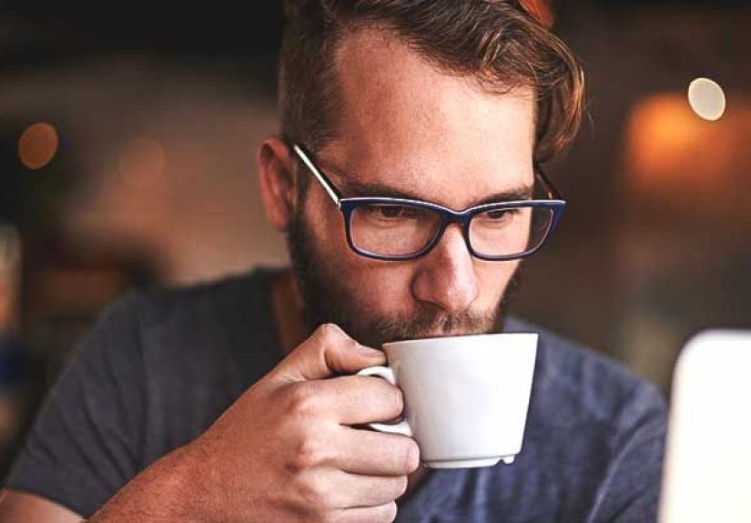 Is It a Coffee Allergy or Something Else?