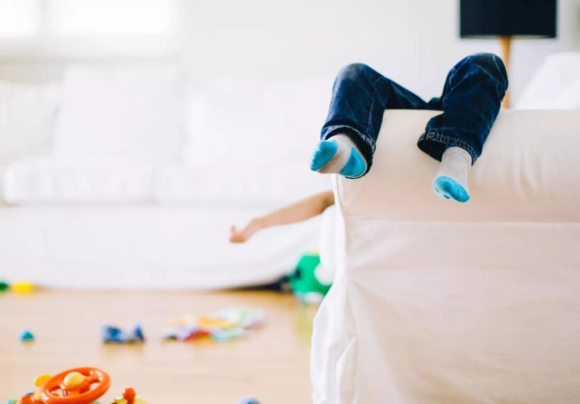 Is Your Child Overscheduled? Kids Need ‘Down Time’