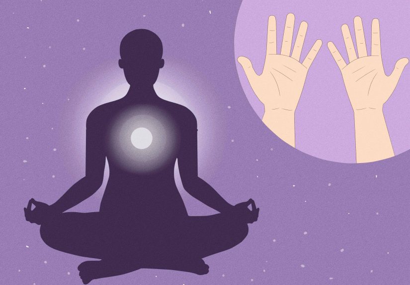 Itchy Right Hand: Superstitions, Luck & More