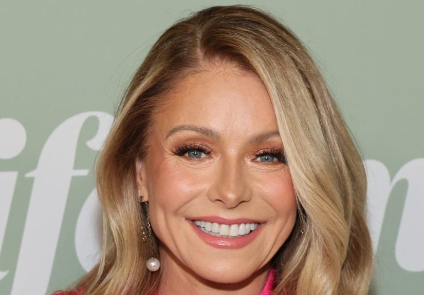 Kelly Ripa Swears By This ‘Magic’ MoisturizerNow It’s on Sale