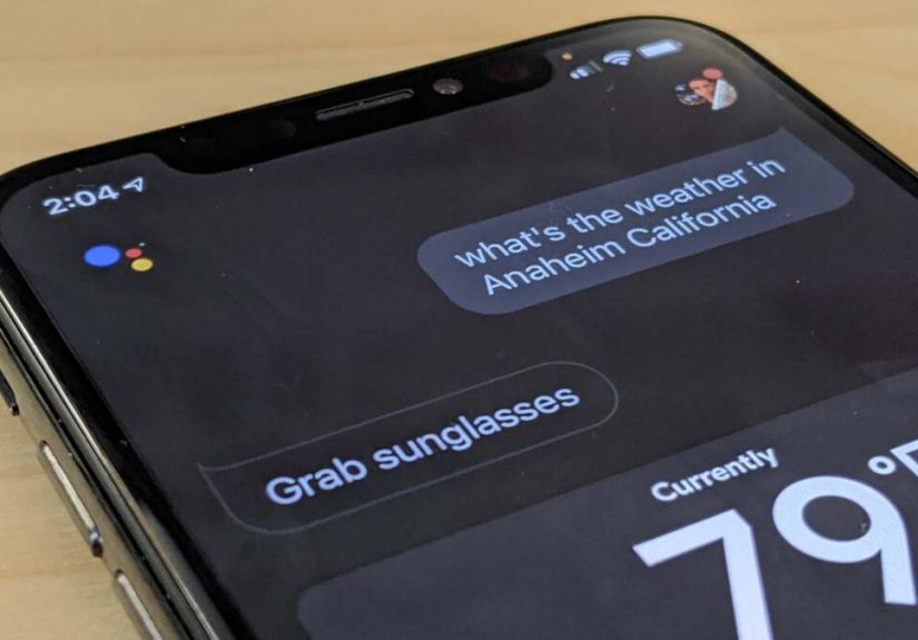 Launch Google Assistant on Your iPhone as Quickly as Siri