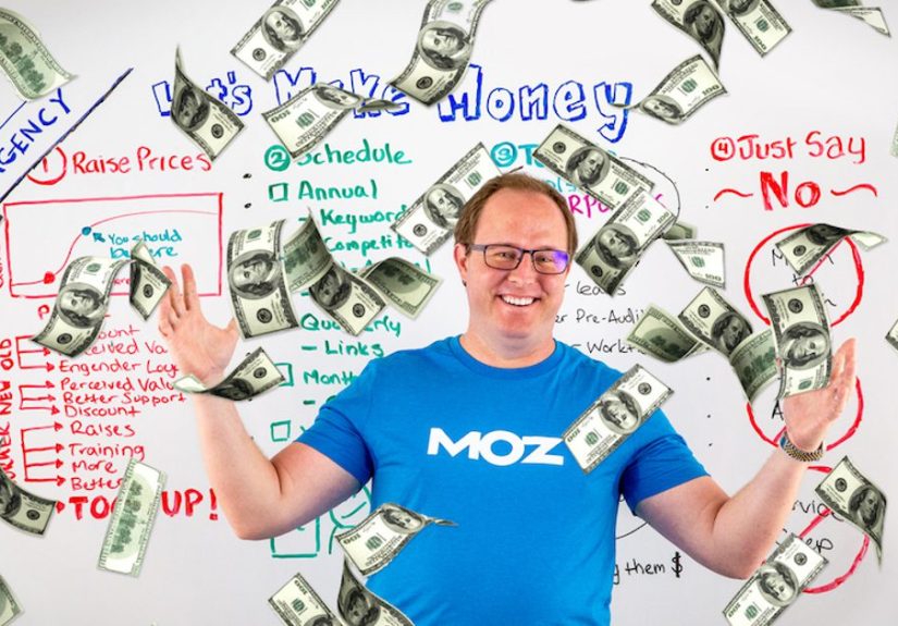 Let's Make Money: 4 Tactics for Agencies Looking to Succeed – Best of Whiteboard Friday - Moz