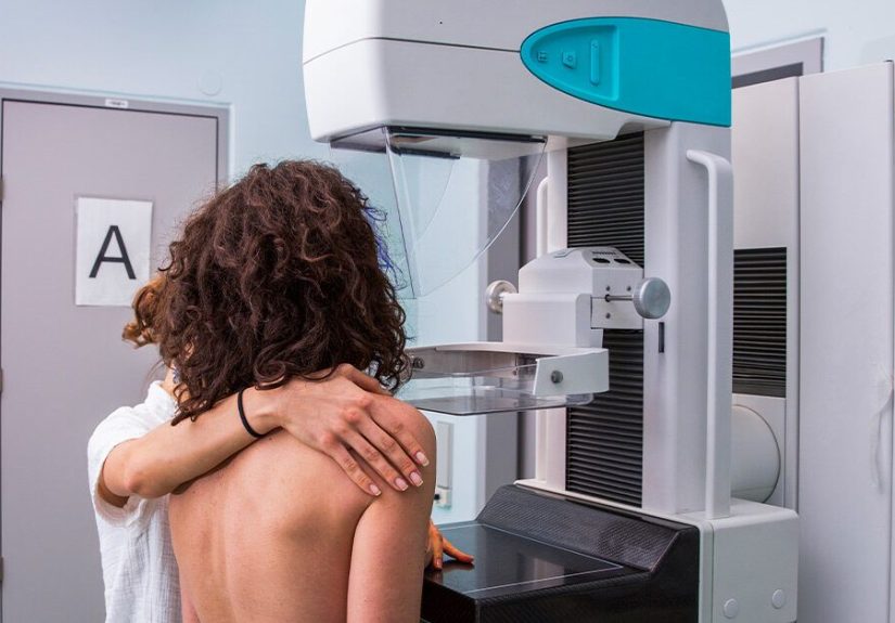 Living as a Breast Cancer Survivor