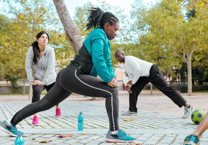 Lunges: Muscles Worked, How-To, Variations, and More