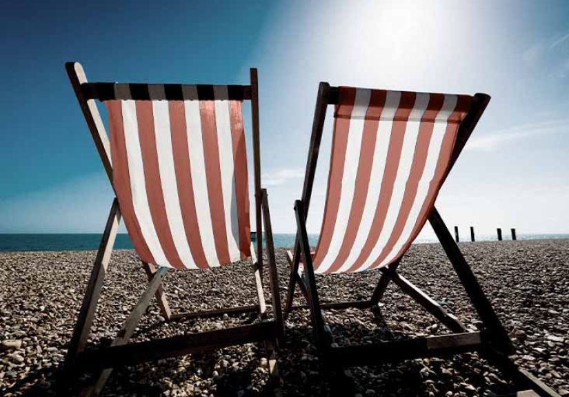 Managing chronic hives in summer: Tips and when to get help