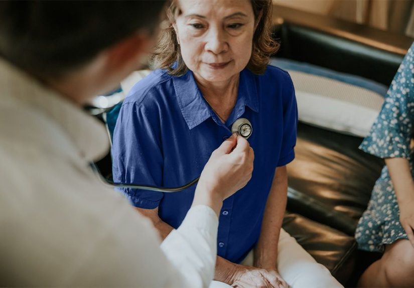 Medicare lung cancer screening: Coverage and more