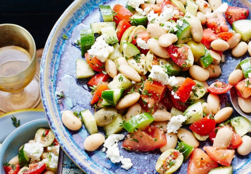 Mediterranean Diet: Food List, Tips and 7-Day Meal Plan