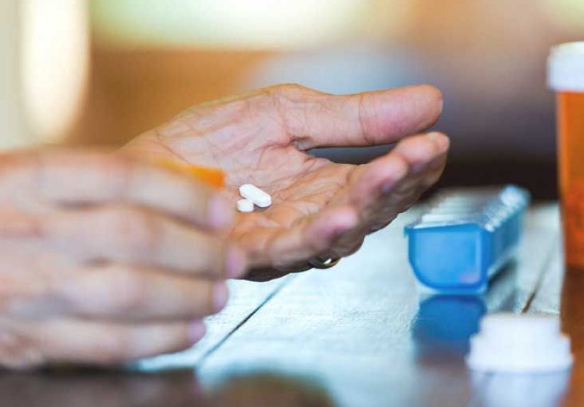 Metformina: Los Efectos Secundarios, Dosis, Usos y M&aacute;s