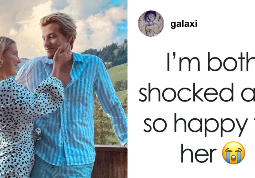 Millie Bobby Brown And Jake Bongiovi Spotted With Their Baby Girl In Public For The First Time