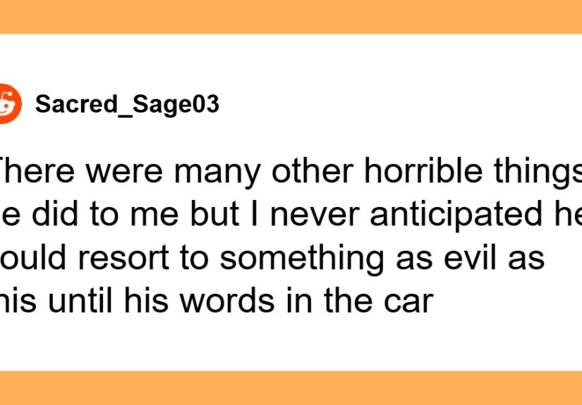 Months Of Mysterious Illness End The Moment Woman Leaves Her Relationship After Creepy Confession