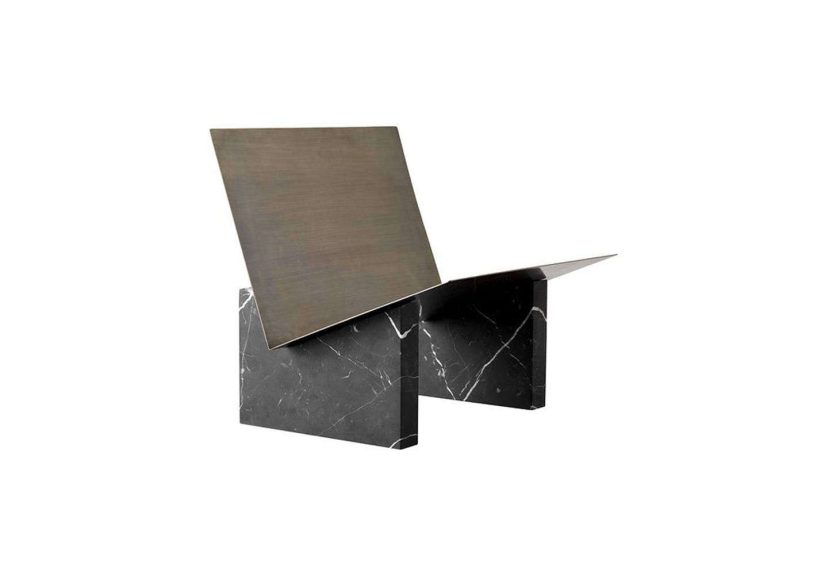 Monuments Magazine Holder